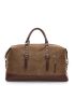 Canvas Men Travel Bags Carry On Luggage Bag Men Duffel Bag Handbag Travel Tote Large Weekend Bag