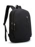 Men Zip Front Laptop Backpack