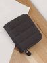 Quilted Small Wallet