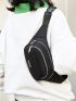 Minimalist Fanny Pack