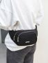 Minimalist Fanny Pack