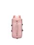 Letter Graphic Functional Backpack