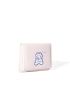 Cartoon Graphic Small Wallet PU