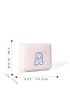 Cartoon Graphic Small Wallet PU