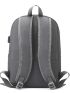 Men Minimalist Large Capacity Laptop Backpack