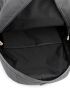Men Minimalist Large Capacity Laptop Backpack