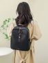 Minimalist Fashion Backpack