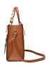 Twilly Scarf Decor Square Bag