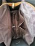 Twilly Scarf Decor Square Bag