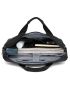 Men Minimalist Large Capacity Briefcase