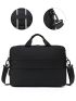 Men Minimalist Large Capacity Briefcase