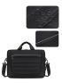 Men Minimalist Large Capacity Briefcase