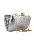 Mini Glitter Decor Box Bag
