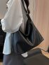 Minimalist Hobo Bag