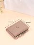 Minimalist Small Wallet