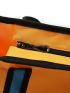 Color Block Square Bag