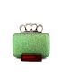 Mini Glitter & Rhinestone Decor Box Bag