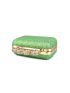 Mini Glitter & Rhinestone Decor Box Bag