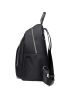 Metal Decor Large Capacity Classic Backpack