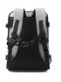 Men Release Buckle Decor Laptop Backpack