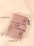 Minimalist Small Wallet
