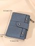 Minimalist Small Wallet