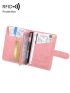 Airplane Graphic Passport Case