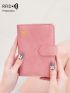 Airplane Graphic Passport Case