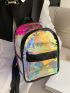 Holographic Classic Backpack