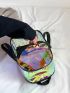 Holographic Classic Backpack
