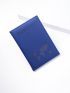 PU Travel Passport Cover Fashion 2022 Women Passport Holder Case for Men Travel Document