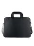 Men Letter Print  Classic Briefcase