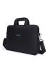 Men Letter Print  Classic Briefcase