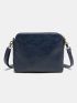 Minimalist Square Bag
