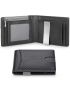 Carbon Fiber RFID Men Wallet Money Bag Slim Thin Card Man Wallet Luxury Male Small Short Purse Bi-fold Wallet Billfold