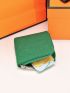 Minimalist Small Wallet