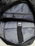 Men Minimalist Laptop Backpack