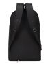 Men Letter Graphic Travel Backpack