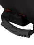Men Letter Graphic Travel Backpack