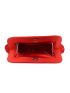 Mini Flower Decor Chain Evening Bag