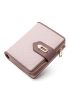 Colorblock Small Wallet