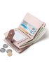 Colorblock Small Wallet