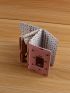 Figure Graphic Small Wallet