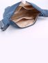Minimalist Hobo Bag
