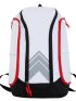 Colorblock Travel Backpack Medium For Business Travel