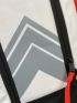 Colorblock Travel Backpack Medium For Business Travel