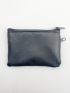 Women Coin Purse Men Small Bag Wallet Change Purses Zipper Money Bags Children Mini Wallets Genuine Leather Key Holder