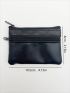 Women Coin Purse Men Small Bag Wallet Change Purses Zipper Money Bags Children Mini Wallets Genuine Leather Key Holder