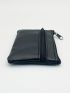 Women Coin Purse Men Small Bag Wallet Change Purses Zipper Money Bags Children Mini Wallets Genuine Leather Key Holder