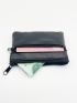 Women Coin Purse Men Small Bag Wallet Change Purses Zipper Money Bags Children Mini Wallets Genuine Leather Key Holder